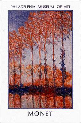 Реферат: Claude Monet Реферат: Claude Monet