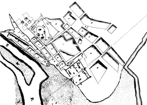 Реферат: История Нерчинска Реферат: История Нерчинска
